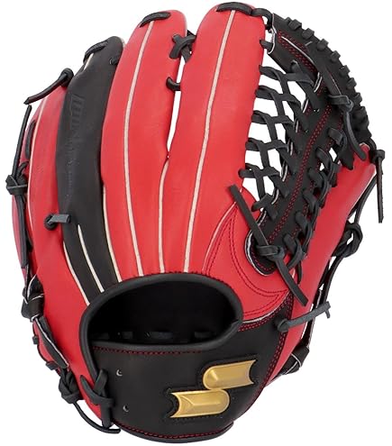 Amazon | 即日出荷 限定 SSK 野球 硬式用 グラブ 内野手用 中村剛也